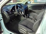 Hyundai Solaris I Рестайлинг Чебоксары  - изображение 42
