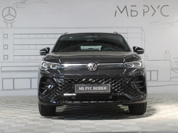 Новый Volkswagen Tiguan III (China Market) 2025 года, цена 5 100 000 рублей, внедорожник, Автокод Объявления