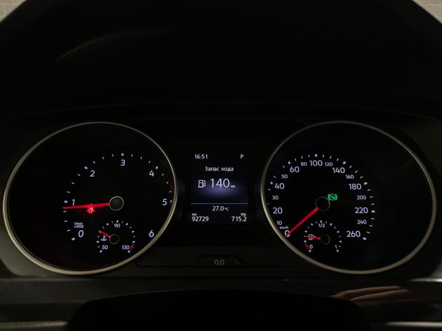 Volkswagen Tiguan II Челябинск  - изображение 21