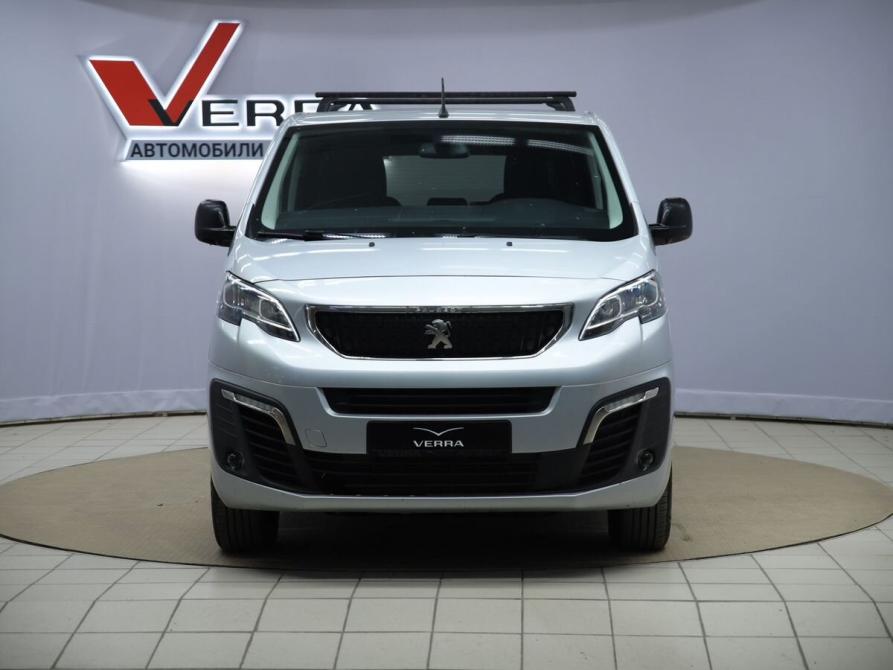 Peugeot Traveller I Уфа  - изображение 2
