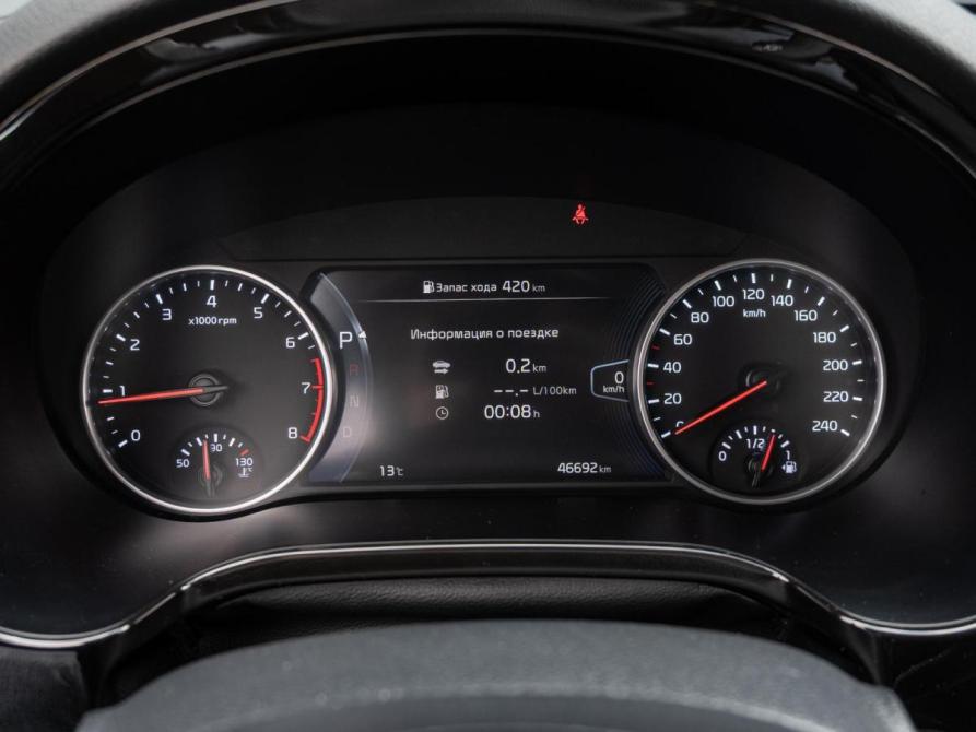 Kia Seltos I Краснодар  - изображение 18