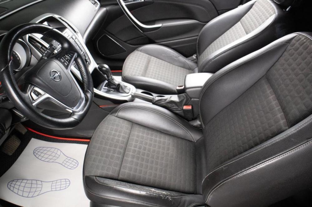 Opel Astra J Оренбург  - изображение 16
