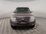 Mitsubishi Pajero IV Рестайлинг 1 Москва  - изображение 24
