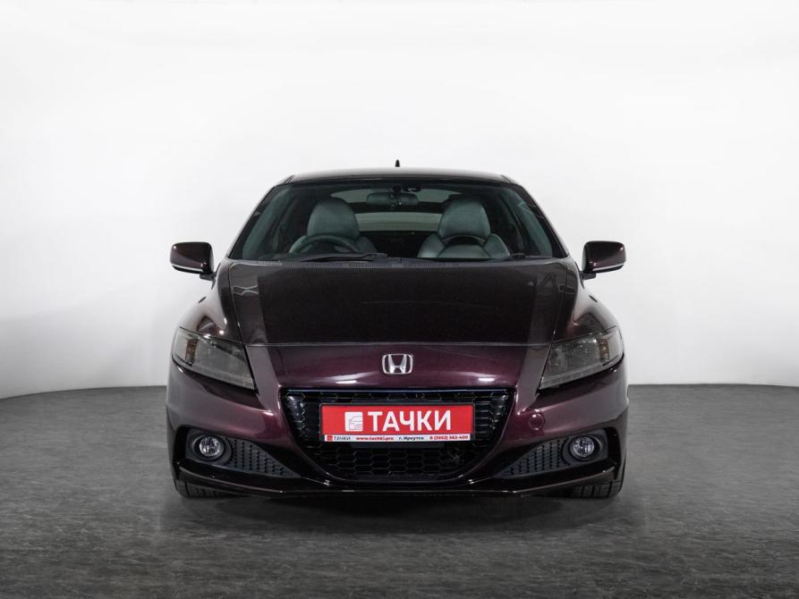 Honda CR-Z I Рестайлинг Иркутск  - изображение 2