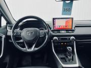 Toyota RAV4 V (XA50) Санкт-Петербург  - изображение 32