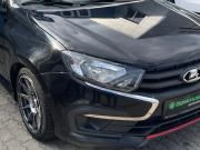 Lada (ВАЗ) Granta I Рестайлинг Череповец  - изображение 18