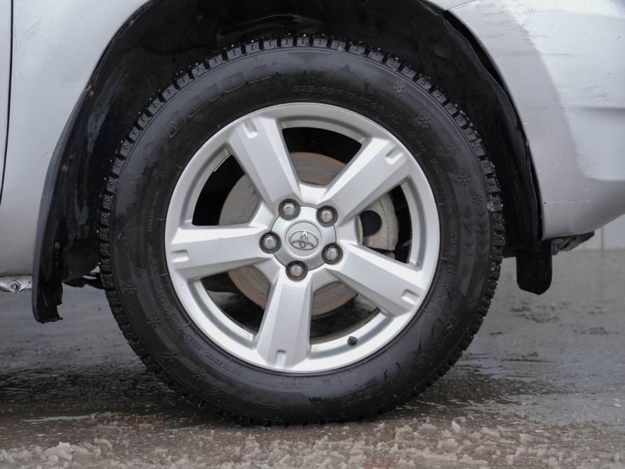 Toyota RAV4 III (XA30) Новосибирск  - изображение 10