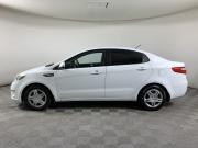 Kia Rio III Москва  - изображение 27