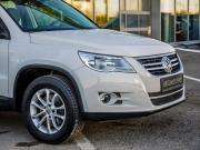 Volkswagen Tiguan I Волгоград  - изображение 36