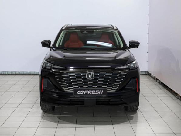 Changan CS55 Plus II Рестайлинг с пробегом 2023 года, цена 2 025 000 рублей, 93617 км, внедорожник, Автокод Объявления