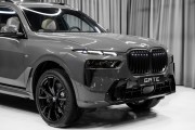 BMW X7 I (G07) Рестайлинг Москва  - изображение 36