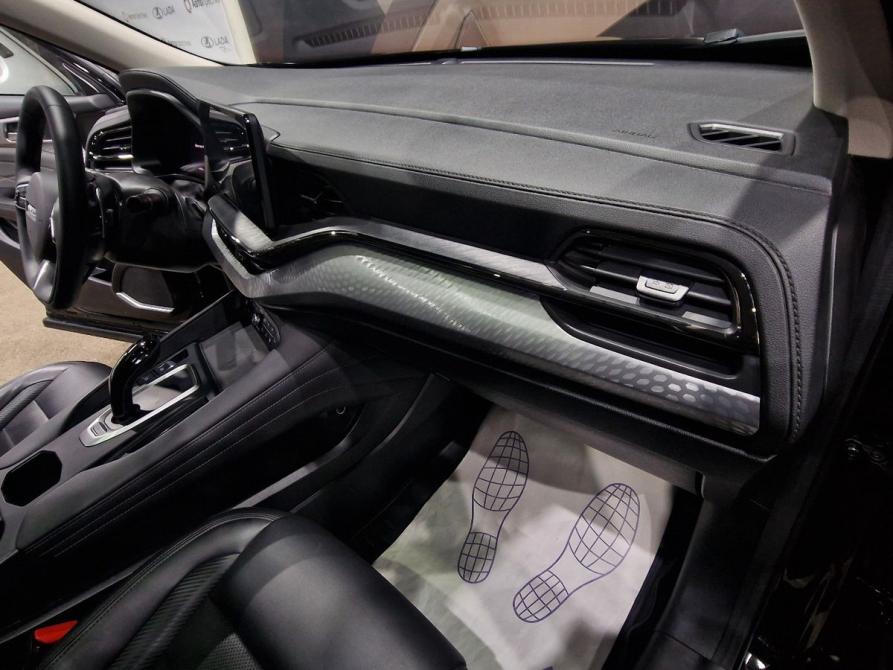 Haval F7x I Рестайлинг Ставрополь  - изображение 11
