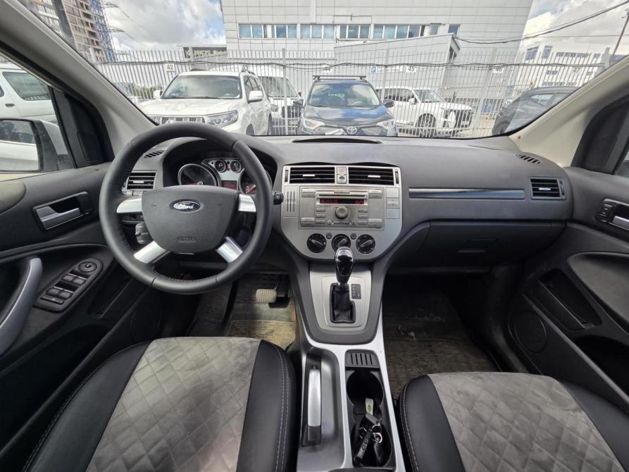 Ford Kuga I Москва  - изображение 7