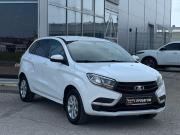 Lada (ВАЗ) XRAY I Самара  - изображение 19