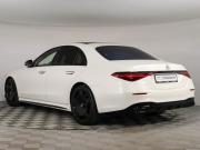 Mercedes-Benz S-Класс VII (W223) Химки  - изображение 34
