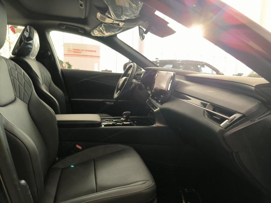 Lexus RX V Казань  - изображение 13
