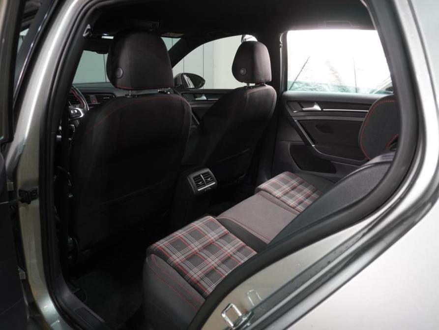 Volkswagen Golf GTI VII Воронеж  - изображение 12