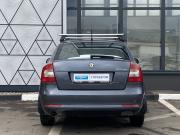 Skoda Octavia II (A5) Рестайлинг Москва  - изображение 28