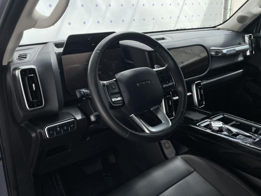 Haval Dargo Тамбов  - изображение 15