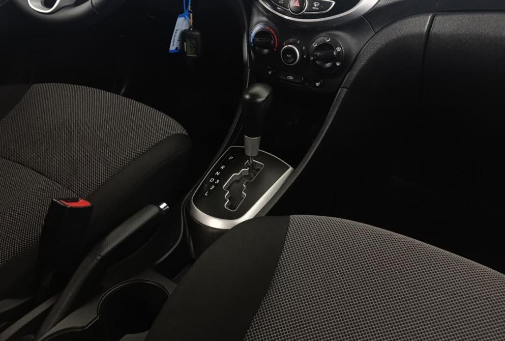 Hyundai Solaris I Волгоград  - изображение 14