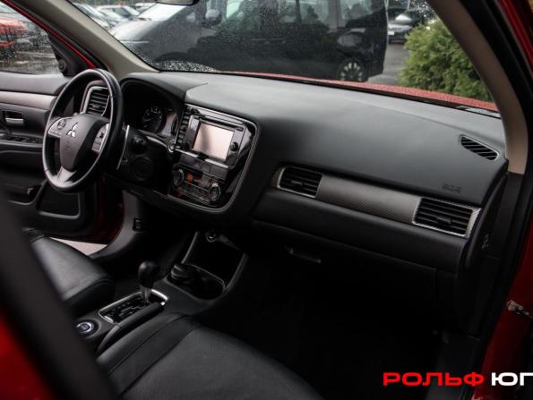 Mitsubishi Outlander III с пробегом 2013 года, цена 1 423 000 рублей, 149403 км, внедорожник, Автокод Объявления