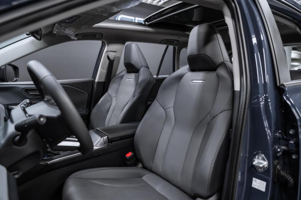 Toyota RAV4 VI (XA60) Москва  - изображение 17