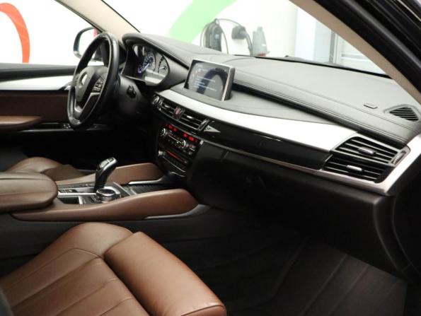 BMW X6 II (F16) с пробегом 2016 года, цена 2 675 000 рублей, 225994 км, внедорожник, Автокод Объявления