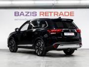 Mitsubishi Outlander III Рестайлинг 3 Тюмень  - изображение 32