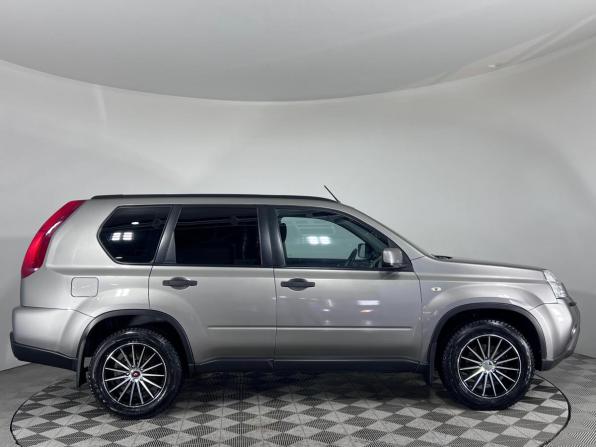 Nissan X-Trail II Рестайлинг с пробегом 2014 года, цена 1 131 000 рублей, 316570 км, внедорожник, Автокод Объявления