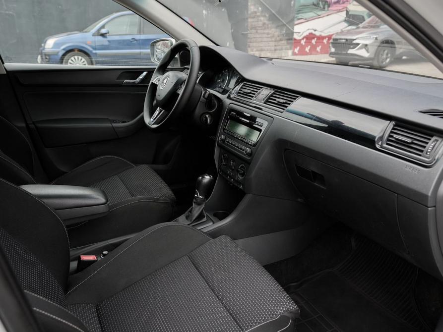 Skoda Rapid I Казань  - изображение 6