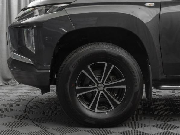 Mitsubishi L200 V Рестайлинг с пробегом 2021 года, цена 2 850 000 рублей, 184202 км, пикап, Автокод Объявления