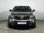 Kia Sportage III Санкт-Петербург  - изображение 20