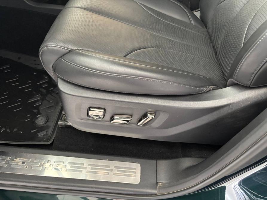 Haval H9 II Ярославль  - изображение 13