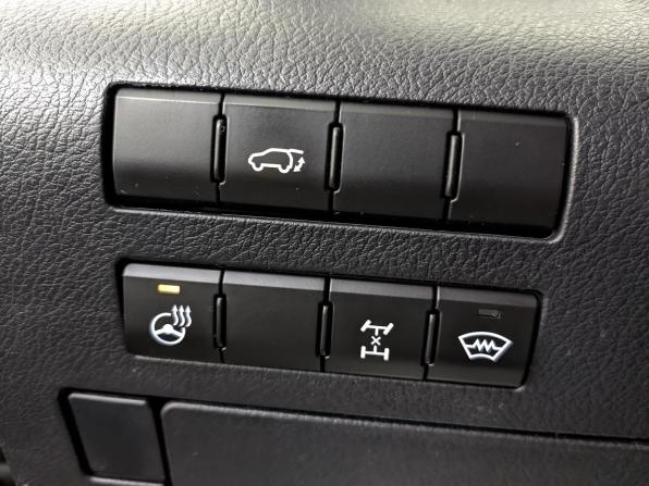 Lexus RX IV Рестайлинг с пробегом 2020 года, цена 4 850 000 рублей, 102950 км, внедорожник, Автокод Объявления