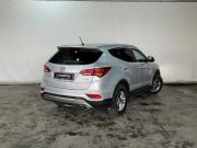Hyundai Santa Fe III Рестайлинг Москва  - изображение 25