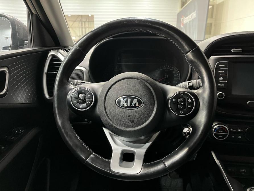 Kia Soul III Пермь  - изображение 15