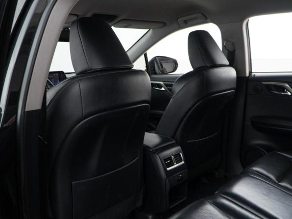 Lexus RX IV с пробегом 2017 года, цена 3 698 055 рублей, 166649 км, внедорожник, Автокод Объявления