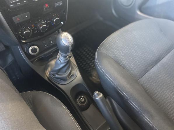 Nissan Terrano III (D10) с пробегом 2018 года, цена 1 325 000 рублей, 147356 км, внедорожник, Автокод Объявления
