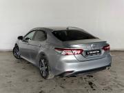 Toyota Camry VIII (XV70) Москва  - изображение 26