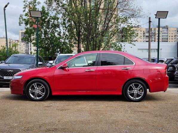 Honda Accord VII Рестайлинг с пробегом 2007 года, цена 449 000 рублей, 321000 км, седан, Автокод Объявления