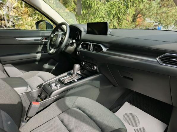 Mazda CX-5 II Рестайлинг с пробегом 2025 года, цена 3 179 000 рублей, 26040 км, внедорожник, Автокод Объявления