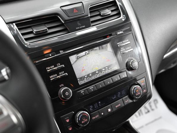 Nissan Teana III с пробегом 2015 года, цена 869 000 рублей, 118736 км, седан, Автокод Объявления