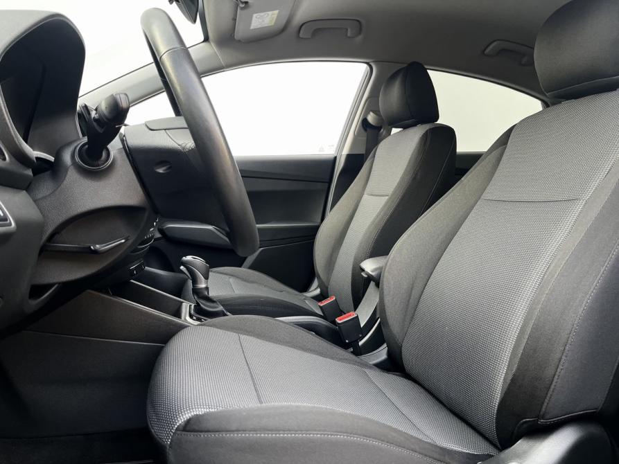Hyundai Solaris II Рестайлинг Москва  - изображение 10