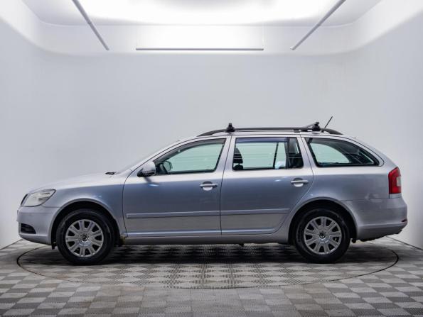 Skoda Octavia II (A5) Рестайлинг с пробегом 2012 года, цена 930 000 рублей, 158252 км, универсал, Автокод Объявления
