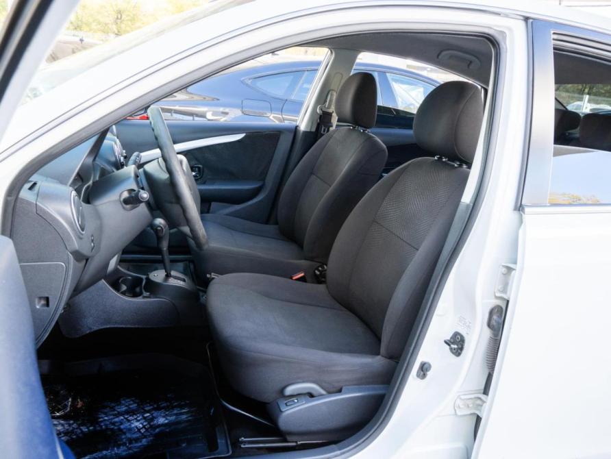 Nissan Almera III (G15) Волгоград  - изображение 10
