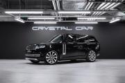 Land Rover Range Rover V Москва  - изображение 42