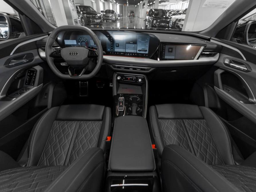 Audi Q5 III Москва  - изображение 8