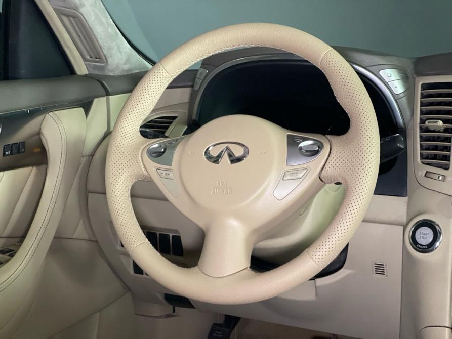Infiniti FX II (S51) Тверь  - изображение 14