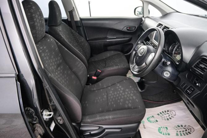 Toyota Ractis II с пробегом 2012 года, цена 949 000 рублей, 160850 км, хэтчбек, Автокод Объявления