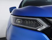 Nissan Qashqai II Рестайлинг Москва  - изображение 49